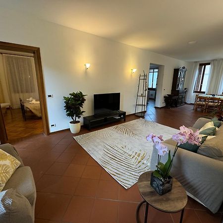ונציה - לידו Appartamento Villa Trento מראה חיצוני תמונה