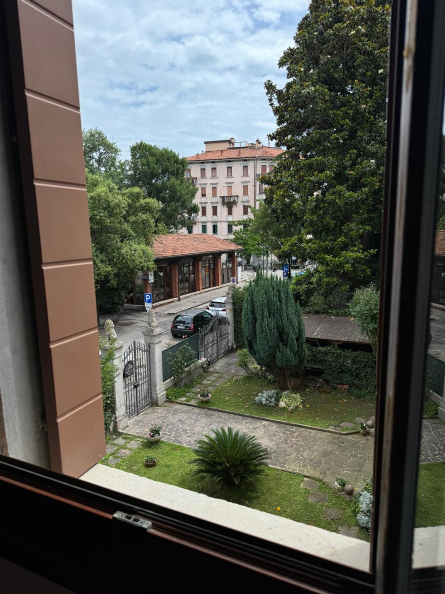 ונציה - לידו Appartamento Villa Trento מראה חיצוני תמונה