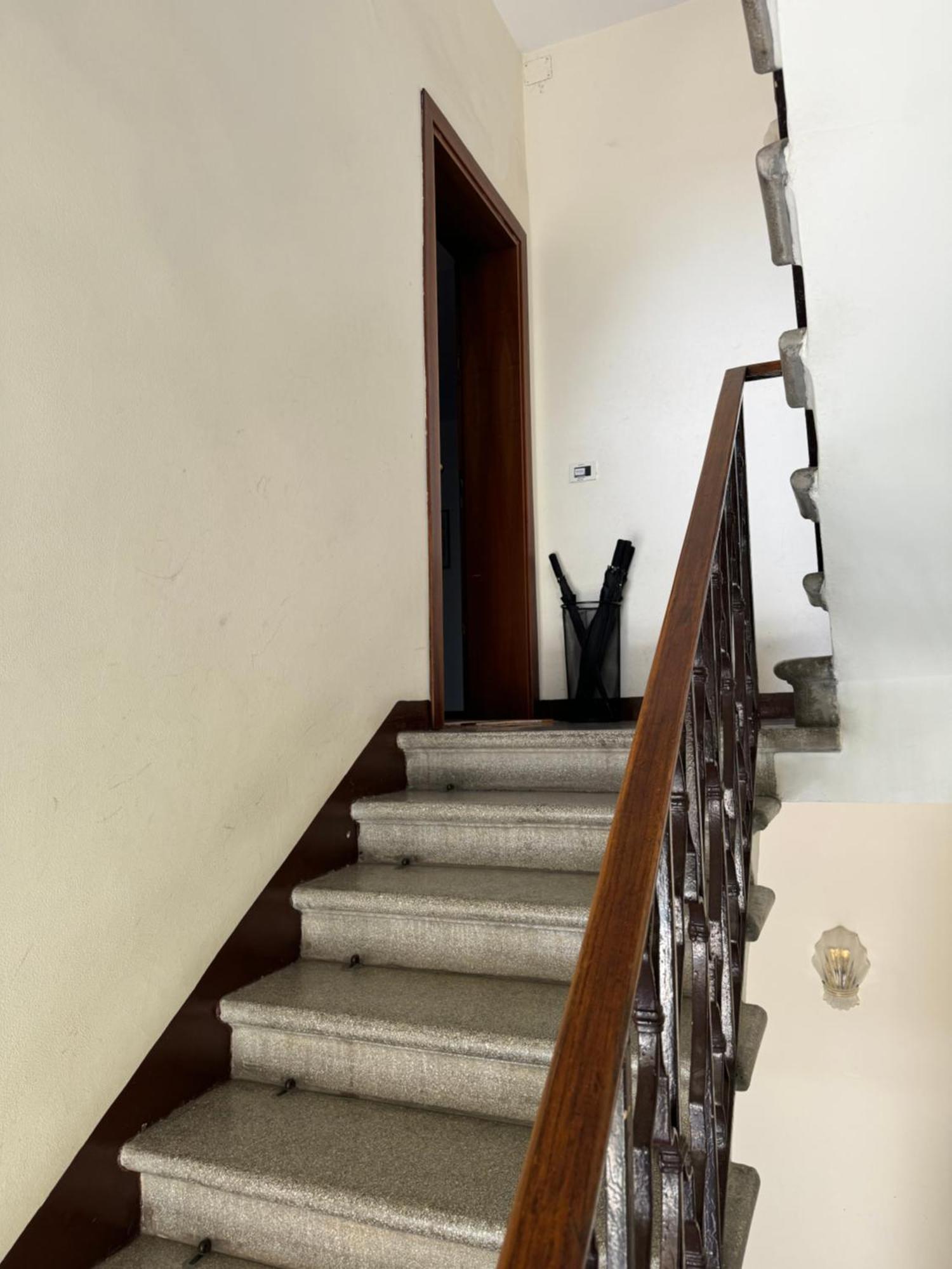 ונציה - לידו Appartamento Villa Trento מראה חיצוני תמונה