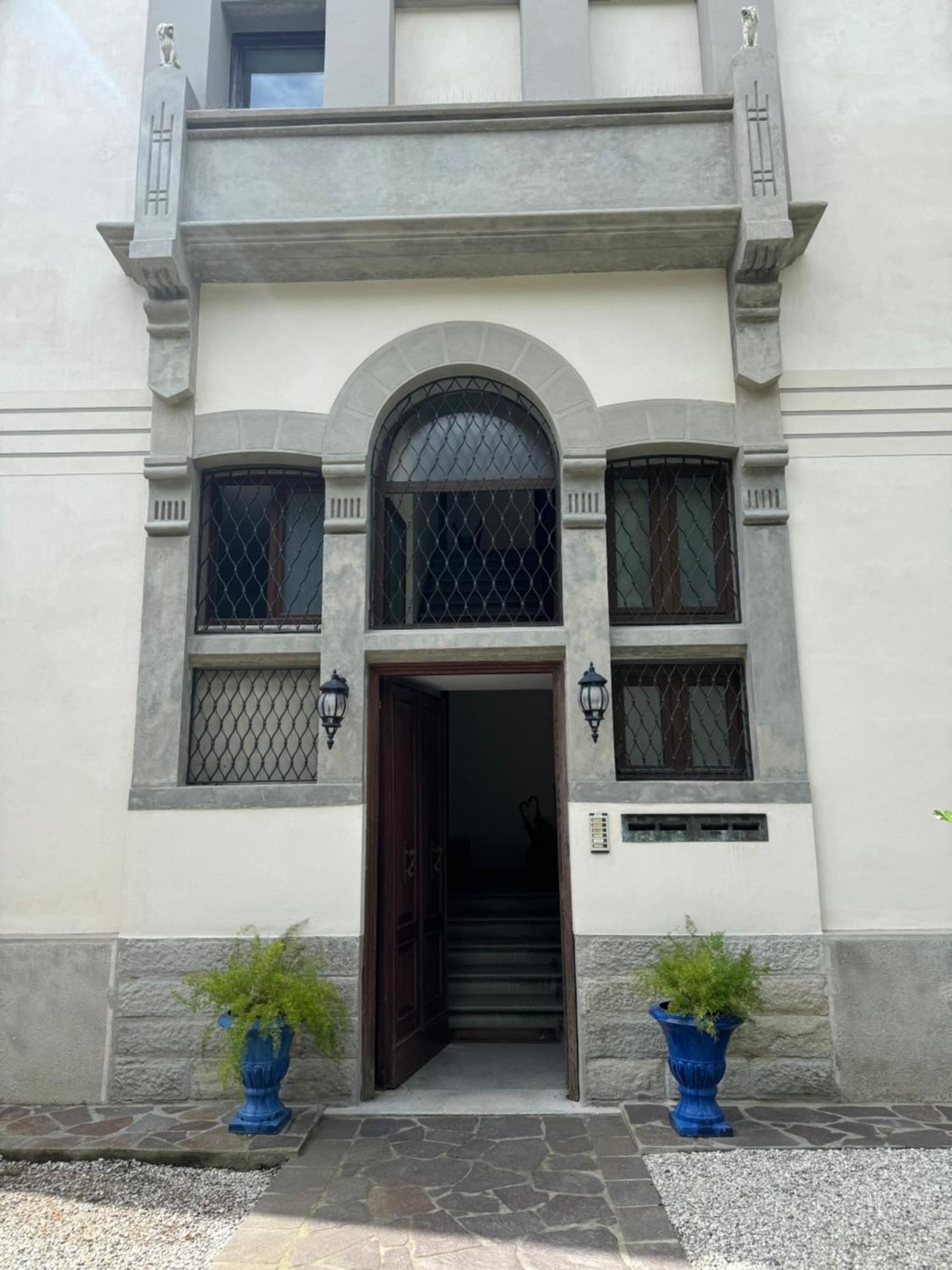 ונציה - לידו Appartamento Villa Trento מראה חיצוני תמונה